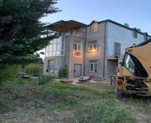 Satılır Həyət evi/villa Xətai r.