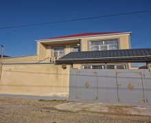 Satılır Həyət evi/villa Masazır, Abşeron r.