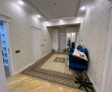 Kirayə (aylıq) Yeni Tikili Gənclik m., Nərimanov r.