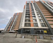 Kirayə (aylıq) Yeni Tikili Nəsimi r.