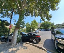 Satılır Köhnə Tikili Səbail r.