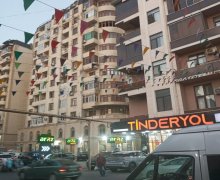 Satılır Yeni Tikili Xırdalan ş.