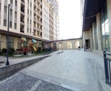 Satılır Yeni Tikili Nizami m., Nəsimi r.