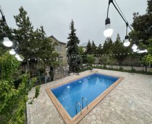 gunluk kiraye günlük Həyət evi/villa Quba ş.