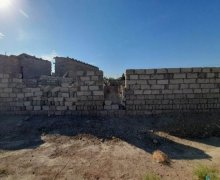 Satılır Torpaq Binə qəs., Xəzər r.