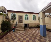 Satılır Həyət evi/villa Xətai r.