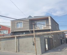xirdalanda 2 mertebeli heyet evleri/villa Xırdalan ş.