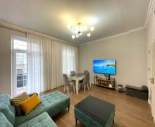 Аренда Вторичка м. 28 Мая м., 28 Малл, Насими р.