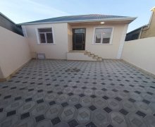 Satılır Həyət evi/villa Binəqədi qəs., Binəqədi r.