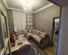 2 otaqli heyet evlerinin satisi sumqayitda Sumqayıt ş.