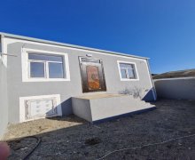 Satılır Həyət evi/villa Binə qəs., Xəzər r.