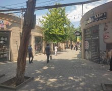 Kirayə (aylıq) Obyekt Xırdalan ş.