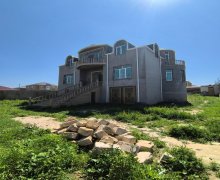 Satılır Həyət evi/villa Masazır, Metropark, Abşeron r.
