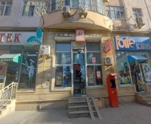 Kirayə (aylıq) Obyekt Yasamal qəs., Yasamal r.