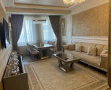 Satılır Yeni Tikili Nəriman Nərimanov m., Nərimanov r.