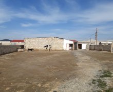 Satılır Həyət evi/villa Kürdəxanı qəs., Sabunçu r.