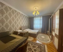 Satılır Yeni Tikili İnşaatçılar m., Yeni Yasamal qəs., Yasamal r.