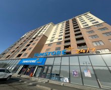 Satılır Yeni Tikili Yeni Günəşli qəs., Suraxanı r.