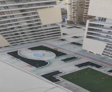 Satılır Yeni Tikili 20 Yanvar m., Yasamal r.