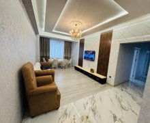 Kirayə (aylıq) Yeni Tikili Gənclik m., Nərimanov r.