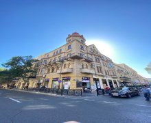 Satılır Yeni Tikili Sahil m., Səbail r.