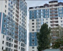 Satılır Yeni Tikili Azadlıq m., 8-ci mikrorayon, Binəqədi r.