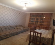 zabratda Yeni Tikili Koroğlu m., Zabrat qəs., Sabunçu r.