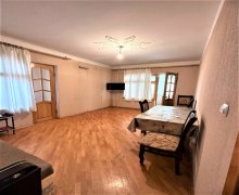 Satılır Köhnə Tikili Neftçilər m., Bakıxanov qəs., Sabunçu r.