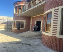 evlerin satisi/villa Masazır, Abşeron r.