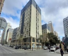 Satılır Yeni Tikili Gənclik m., Nəsimi r.