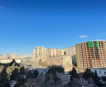 Kirayə (aylıq) Yeni Tikili Gənclik m., Nəsimi r.