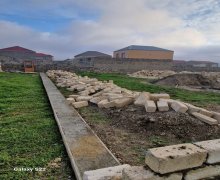 novxanida torpaq satilir Novxanı, Abşeron r.