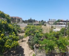 Satılır Bağ evi Şüvəlan, Xəzər r.