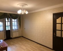 Kirayə (aylıq) Köhnə Tikili Neftçilər m., 8-ci kilometr, Nizami r.