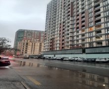 Satılır Yeni Tikili Gənclik m., Nərimanov r.