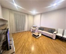 Kirayə (aylıq) Yeni Tikili 28 May m., Nəsimi r.