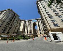 Satılır Yeni Tikili Nəriman Nərimanov m., Nərimanov r.