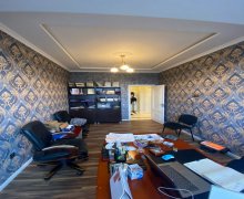 Kirayə (aylıq) Ofis Nəriman Nərimanov m., Nərimanov r.