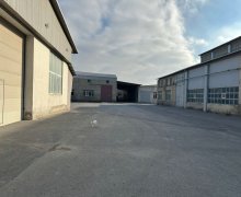 Аренда Объект пос. Бинагяди, Бинагадинский р-н р.