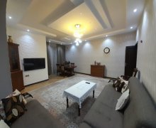 Satılır Yeni Tikili 20 Yanvar m., Alatava, Yasamal r.