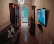 Kirayə (aylıq) Köhnə Tikili Yeni Günəşli qəs., Suraxanı r.