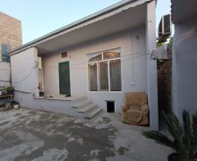 Satılır Həyət evi/villa Binə qəs., Xəzər r.