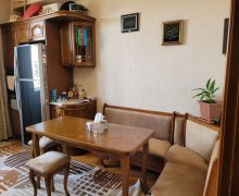 Satılır Yeni Tikili Nizami m., Nizami r.