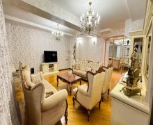 Satılır Yeni Tikili 28 May m., Nəsimi r.