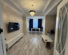 Kirayə (aylıq) Yeni Tikili Xətai m., Xətai r.