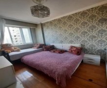 Kirayə (aylıq) Yeni Tikili Xırdalan ş.