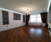 Satılır Yeni Tikili Nəsimi m., 6-cı mikrorayon, Binəqədi r.