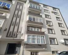 bakida 1 otaqli evlerin satisi Masazır, Abşeron r.