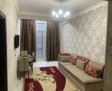 Kirayə (aylıq) Yeni Tikili Gənclik m., Nərimanov r.