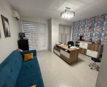 Kirayə (aylıq) Obyekt Nəriman Nərimanov m., Nərimanov r.